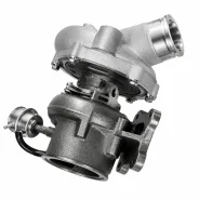 ��������������� TurboMir 852915-0003 DC13 Euro 6 Scania G360, G360 Streamline, G360 Streamline, G370 Next Gen, G400 TMR8529150003 ����