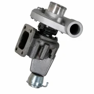 ��������������� TurboMir 853472-0002 SQRE4T15C, E4T15C Chery, Exeed, Jetour, Kaiyi, Omoda, Xcite Arrizo (M19), Arrizo TMR8534720002 ����