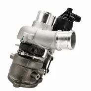 ��������������� TurboMir 853472-0006 SQRE4T15C, E4T15C Chery, Exeed, Jetour, Kaiyi, Omoda, Xcite Arrizo (M19), Arrizo TMR8534720006 ����