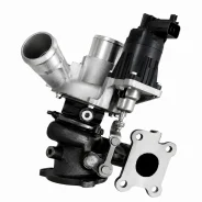 ��������������� TurboMir 853472-5004 SQRE4T15C, E4T15C Chery, Exeed, Jetour, Kaiyi, Omoda, Xcite Arrizo (M19), Arrizo TMR8534725004 ����