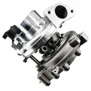 ��������������� TurboMir 8975260080 4HK1 Euro 5 Hitachi, Isuzu, Jsb, Sumitomo Elf, Forward, NPR TMR8975260080 ����
