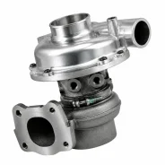 ��������������� TurboMir 8980302170 4HK1 Hitachi, Isuzu, Jsb, Sumitomo Bogdan, D-Max, ELF, Elf 9.5, Forward, Forward TMR8980302170 ����