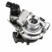 ��������������� TurboMir 8983755350 4HK1 Euro 5 Hitachi, Isuzu, Jsb, Sumitomo D-Max, Elf 7.5, Forward, FVR, NPR TMR8983755350 ����