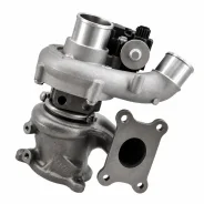 ��������������� TurboMir F4J161118010 SQRF4J16 Chery, Exeed, Jetour, Vofon Arrizo 8, Arrizo GT, Tiggo 7 Pro, Tiggo 8 TMRF4J161118010 ����
