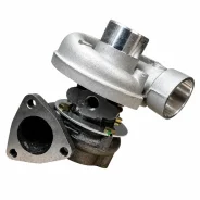 ��������������� TurboMir J50S YN27GBZ, YN33GBZ Weichai, ����������� ��������� �������������� TMRJ50S ����