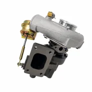 ��������������� TurboMir JP60S B1118010-C129 CA4DC2, CA6DL2 Baw, Dong Feng, Faw FAW J6, FAW: 1041 1051, Fenix 1044 TMRJP60SB1118010C129 ����