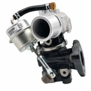 ��������������� TurboMir K0JP035K108 Q23 Quanchai Euro VI Dongfeng, Foton, Quanchai, ��� Captain-T, DFA1030, DFA1040 TMRK0JP035K108 ����