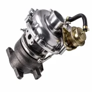 ��������������� TurboMir VJ33 MD25TI, WL-T Ford, Mazda B-Series, B2500, Ranger TMRVJ33 ����