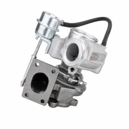 ��������������� TurboMir 4033968 4ISBe185, 4ISDe185, ISDe140 Cummins, ����, �����, ��� 3204, 3206, 4308, ���-1500, �� TMR4033968 ����
