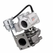 ��������������� TurboMir 4043972 4ISBe185, 4ISDe185, ISDe140 Cummins, ����, �����, ��� 3204, 3206, 4308, ���-1500, �� TMR4043972 ����