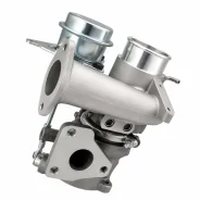 ��������������� TurboMir 1639-988-0015 GW4B15 Changan, Great Wall, Haval, Wey 07, CS35 Plus, DaGou, F5, F7. F7X, H4 TMR16399880015 ����