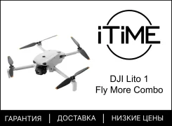 DJI Lito 1 ����