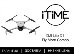 DJI Lito X1 ����