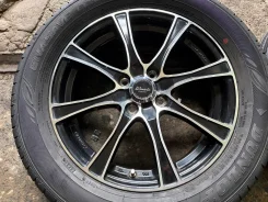 Monza Warwick. 5.0x16", 4x100, ET45 ����