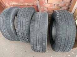 Dunlop. �����������, 2011 ���, �/�, ����� 70 % ����