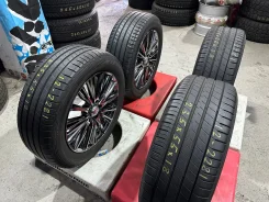Dunlop SP Sport LM705. ������, ��� �����, 2021 ���, �/�, ����� 10 % ����