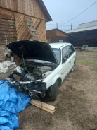 Honda Partner ����