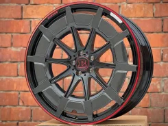 Mercedes. 10.0x23", 5x130, ET26, �� 84,1���. ����