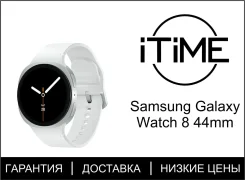 Samsung Galaxy Watch8. GPS, NFC, IP68 ����