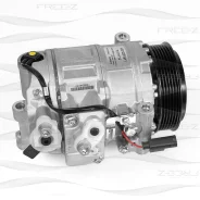 ���������� ������������ Mercedes W203/W204/W211/W463/W163/W164/�W220/Sprinter 98- FREE-Z KC3009 KC3009 ����