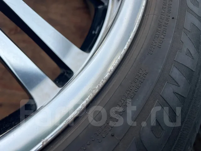 Spirit Racing. 8.0x20", 5x114.3, ET45, �� 73���. ����