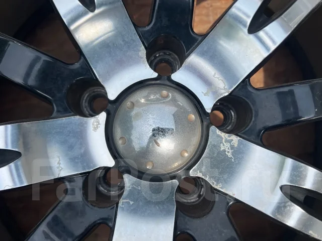 Spirit Racing. 8.0x20", 5x114.3, ET45, �� 73���. ����