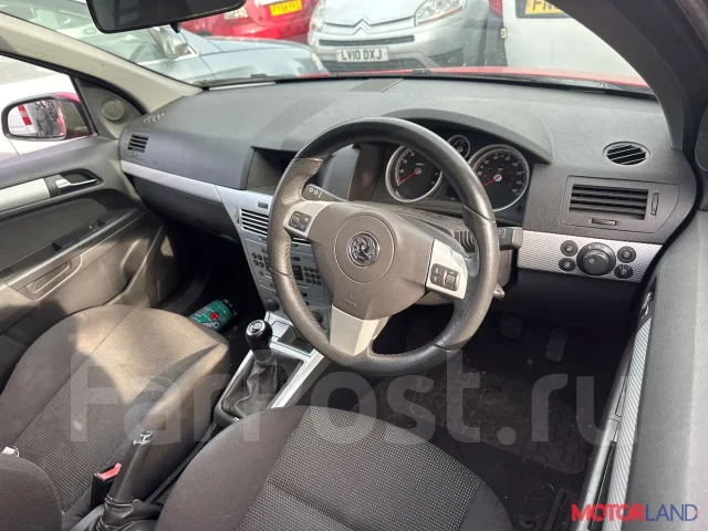 ��������� Opel Astra H 2004-2010 21273961 93190138 ����