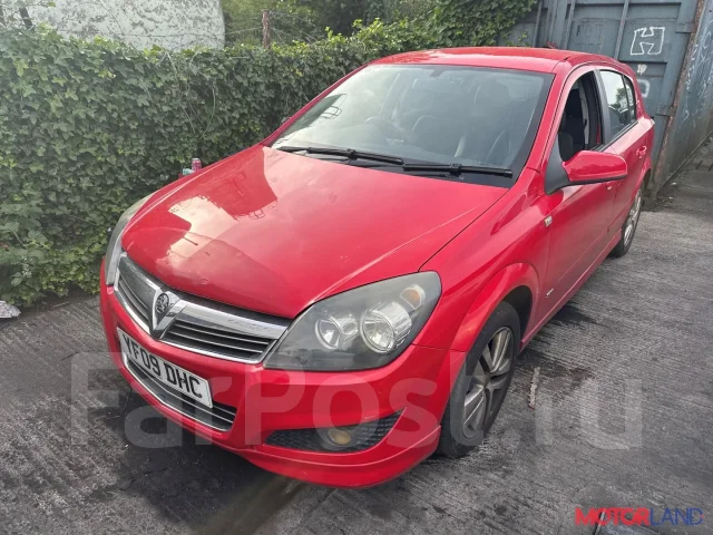 ��������� Opel Astra H 2004-2010 21273961 93190138 ����
