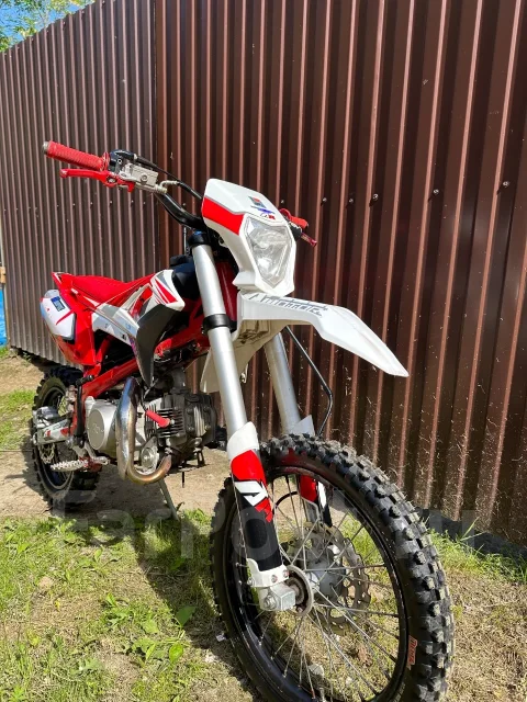 Apollo Thunder 125. 125����. ��., ��������, ������ �� �� ����