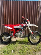 Apollo Thunder 125. 125����. ��., ��������, ������ �� �� ����