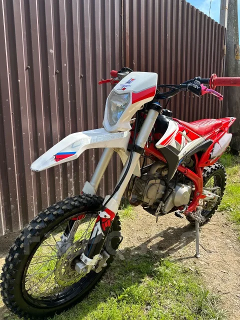 Apollo Thunder 125. 125����. ��., ��������, ������ �� �� ����