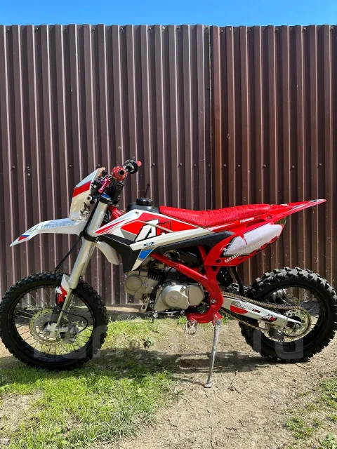 Apollo Thunder 125. 125����. ��., ��������, ������ �� �� ����