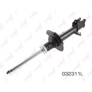 ����������� �����. GAS L FORD Maverick 2.0-3.0 01-, Mazda Tribute 2.0-3.0 01- Lynxauto G32311L G32311L ����