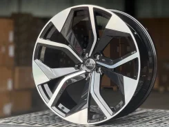 Audi. 10.0x23", 5x112, ET15, �� 66,6���. ����