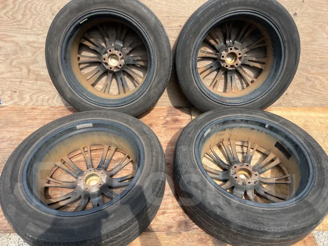 Spirit Racing. 8.0x20", 5x114.3, ET45, �� 73���. ����