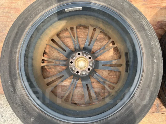 Spirit Racing. 8.0x20", 5x114.3, ET45, �� 73���. ����