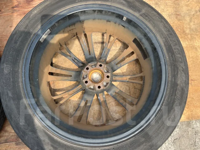 Spirit Racing. 8.0x20", 5x114.3, ET45, �� 73���. ����
