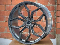 Brixton Forged. 10.0x23", 5x112, ET18, �� 66,6���. ����