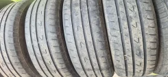 Bridgestone Ecopia EP200. ������, 2013 ���, �/�, ����� 50 % ����