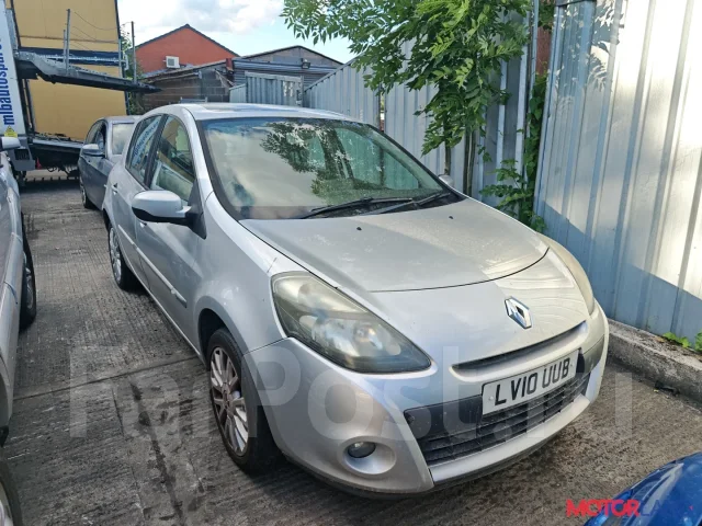������� Renault Clio 2009-2012 21252193 8200584675 ����