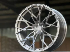 � �������! ����� ������� ����� Titan Forged R23 NEW X5/X6/X7. 10.0/11.0x23", 5x112, ET30/28, �� 66,6���. ����