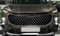 Maxus D60 ����� ����