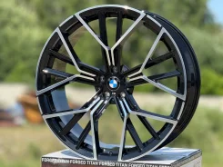 BMW. 10.0/11.0x23", 5x112, ET30/28, �� 66,6���. ����