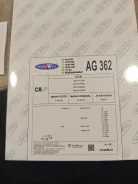 ������ ��������� KIA SOUL AG362 ����