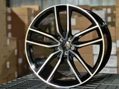 Mercedes. 10.0/11.5x23", 5x112, ET45/47, �� 66,6���. ����