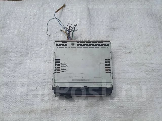 Sony CDX-GT25 ����