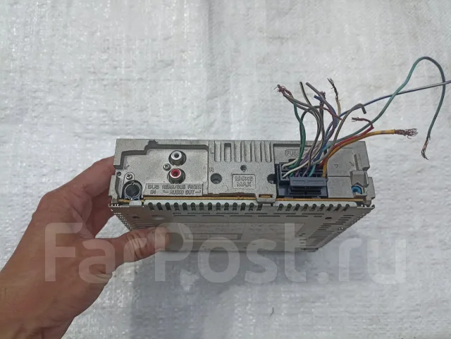 Sony CDX-GT25 ����
