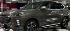 Maxus D60 ����� ������ ����� ����