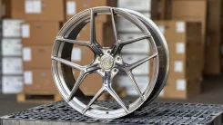 � �������! ����� ������� ����� Titan Forged R23 NEW X5/X6/X7 GLE / Gls. 10.0/11.0x23", 5x112, ET30/28, �� 66,6���. ����