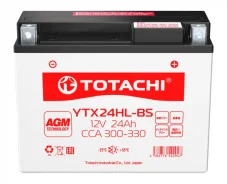 Totachi. 24��.�., 330��., ��������, ������������ ����� ����